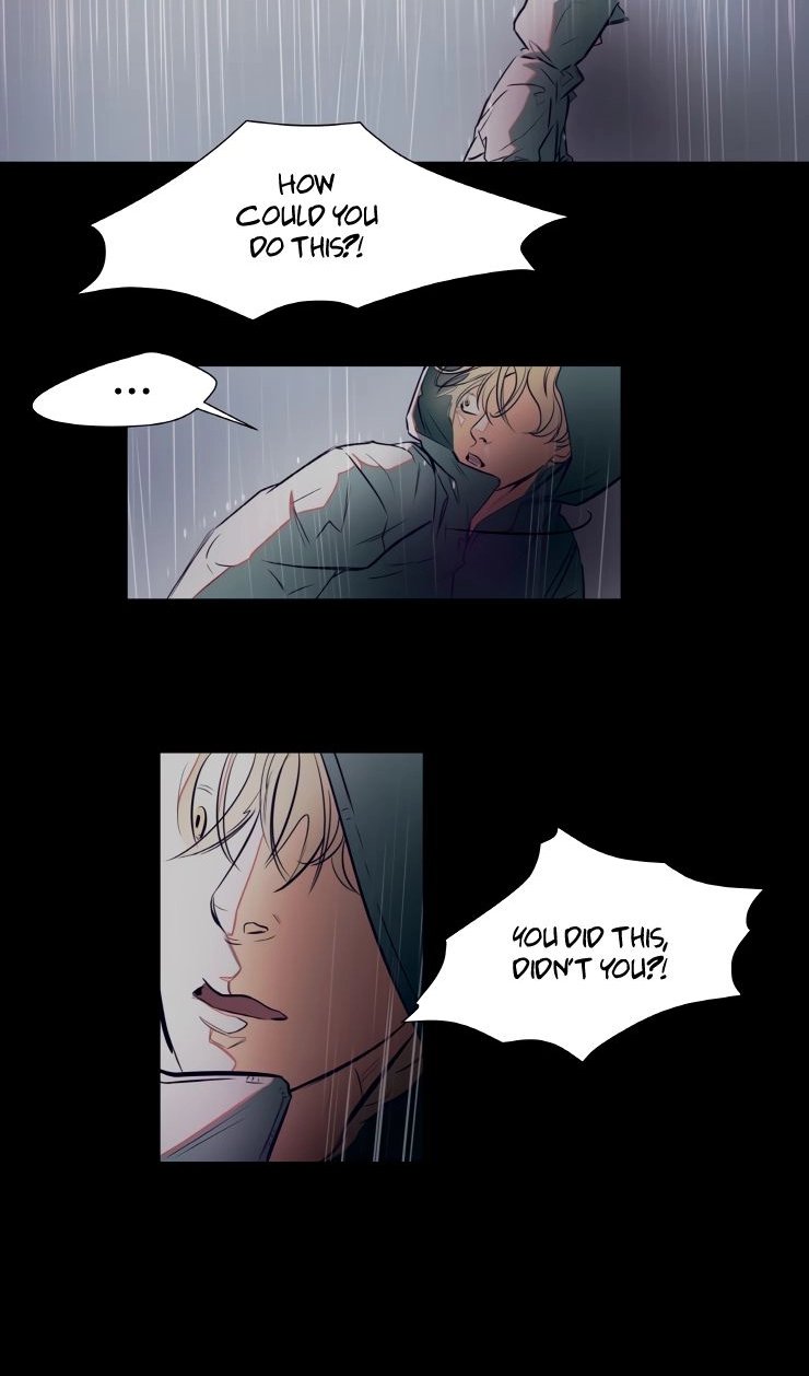 Read Individual Diet Preference chapter 1 image 15 on Lezhin
