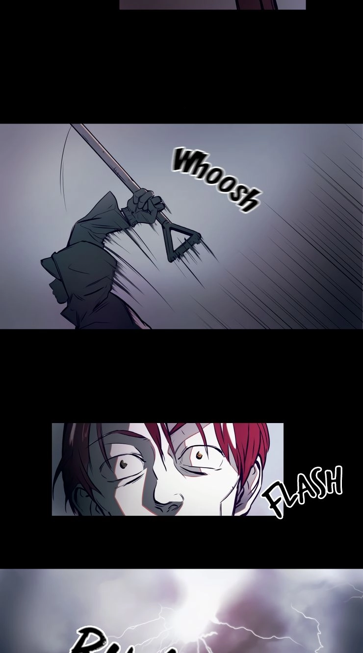 Read Individual Diet Preference chapter 1 image 18 on Lezhin