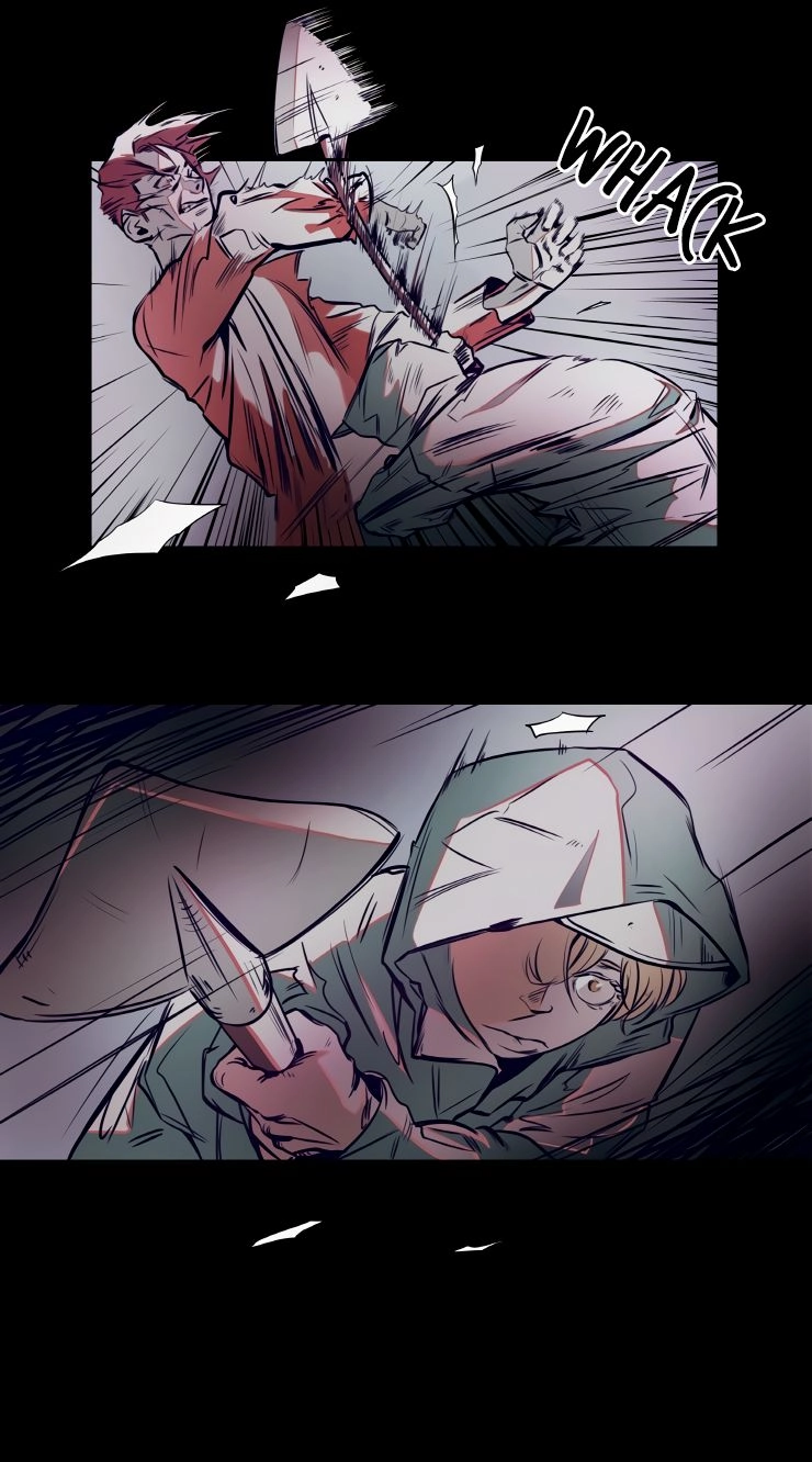 Read Individual Diet Preference chapter 1 image 20 on Lezhin