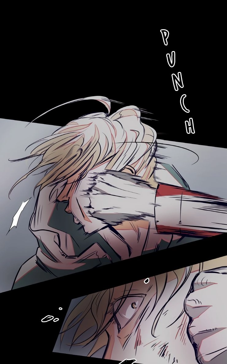 Read Individual Diet Preference chapter 1 image 21 on Lezhin