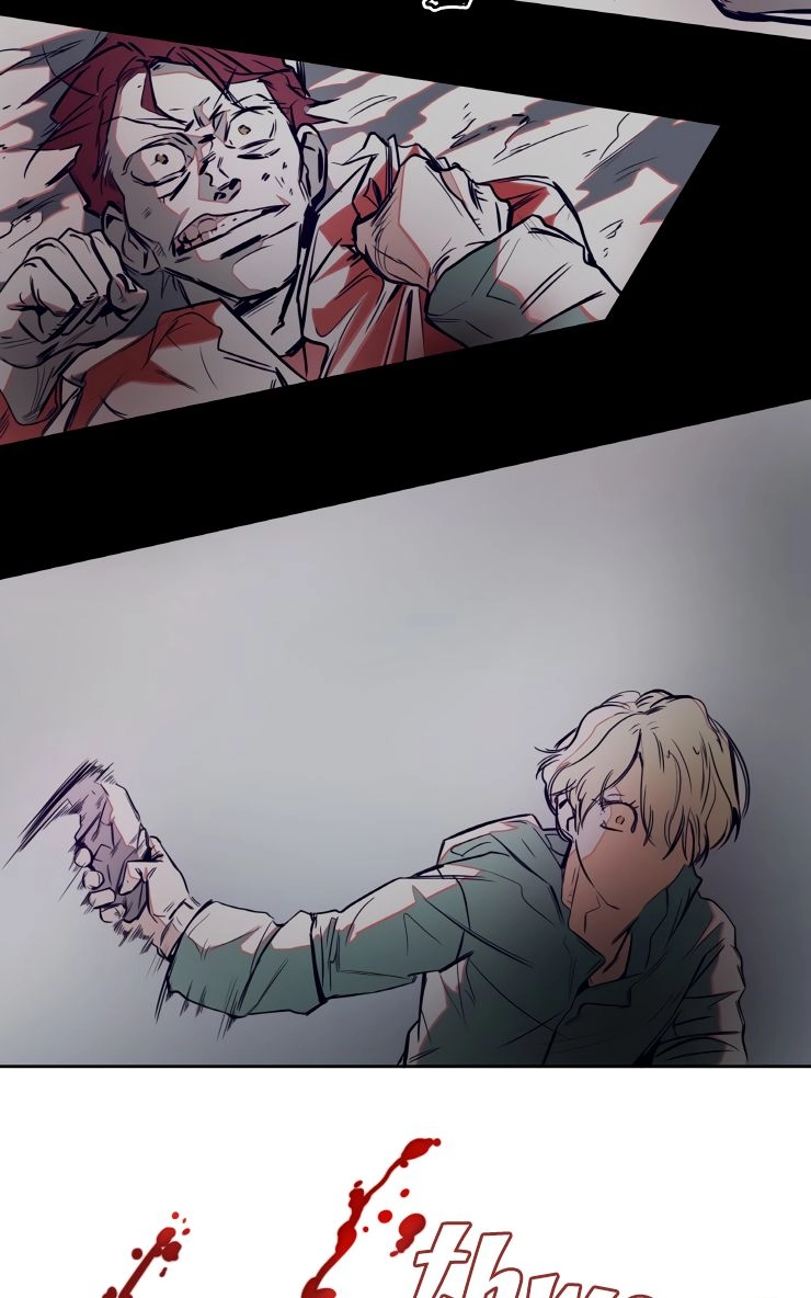 Read Individual Diet Preference chapter 1 image 22 on Lezhin