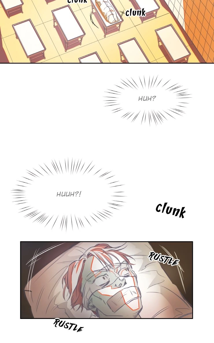 Read Individual Diet Preference chapter 1 image 30 on Lezhin