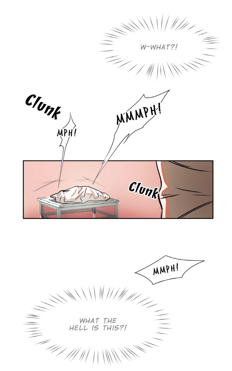 Read Individual Diet Preference chapter 1 image 31 on Lezhin