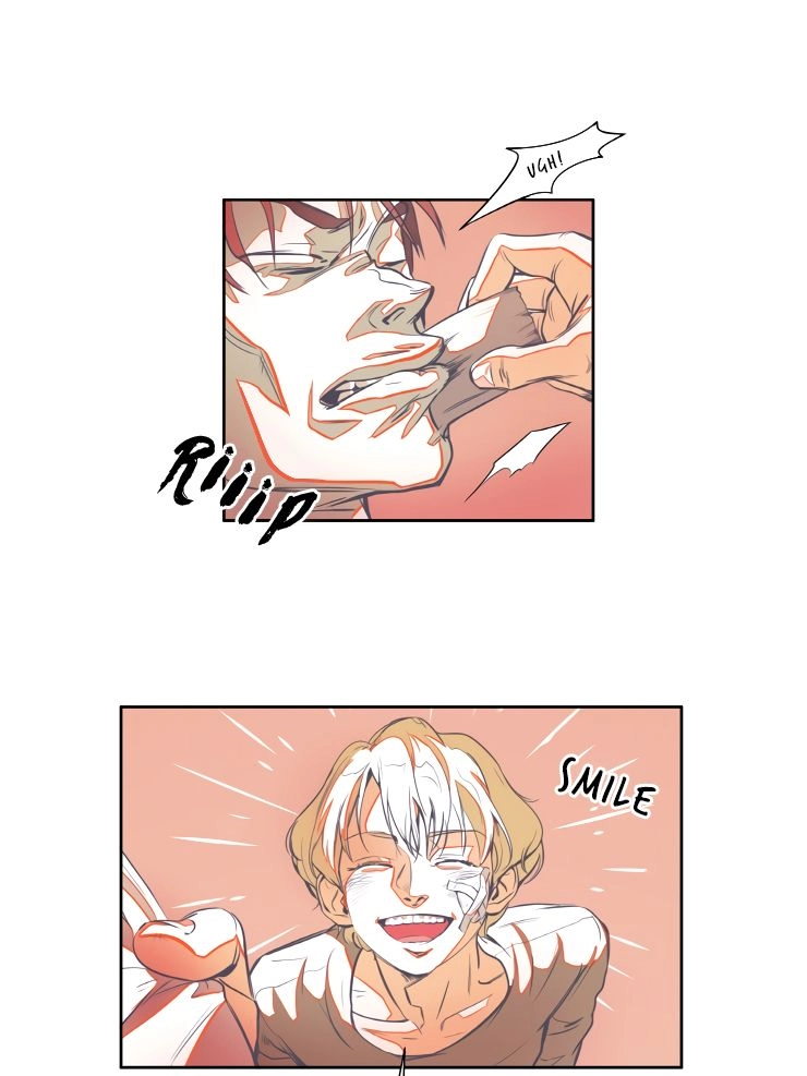 Read Individual Diet Preference chapter 1 image 36 on Lezhin