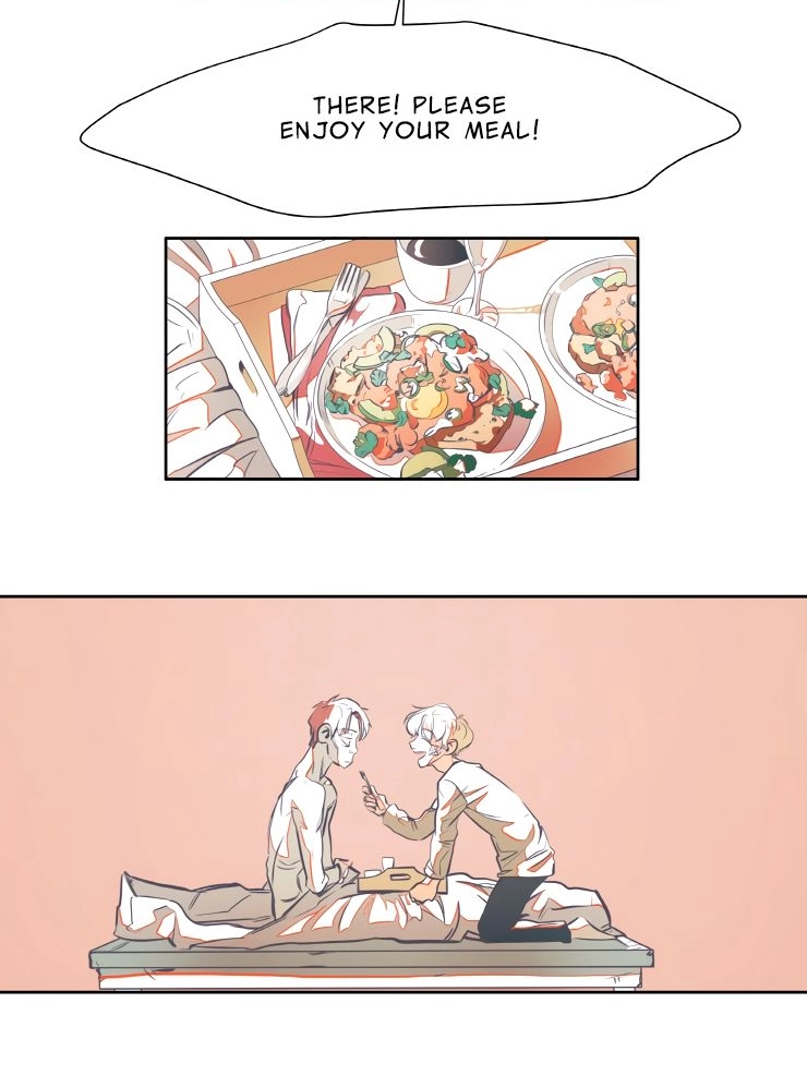 Read Individual Diet Preference chapter 1 image 37 on Lezhin