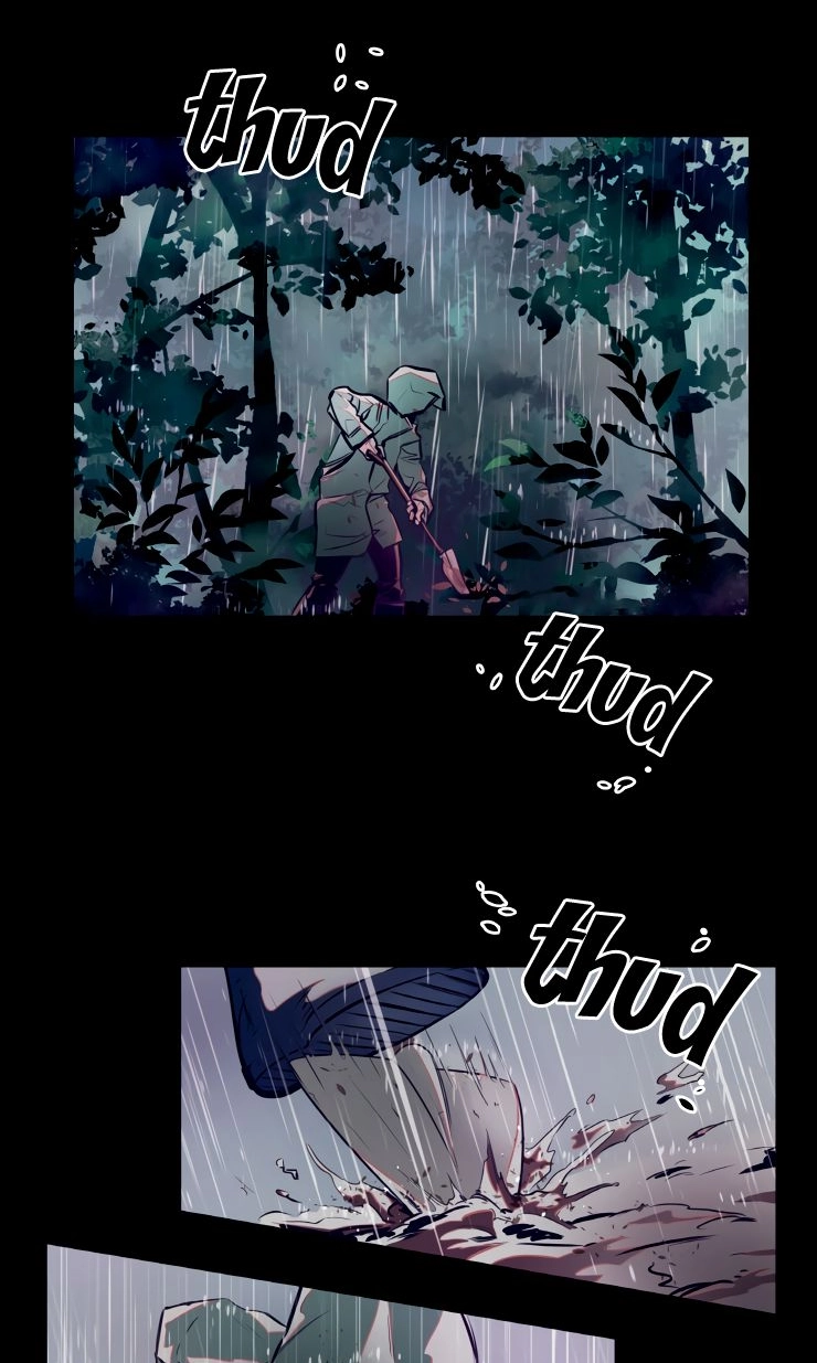 Read Individual Diet Preference chapter 1 image 4 on Lezhin
