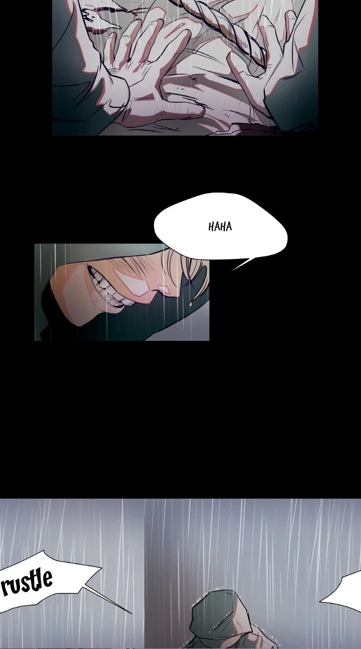 Read Individual Diet Preference chapter 1 image 9 on Lezhin