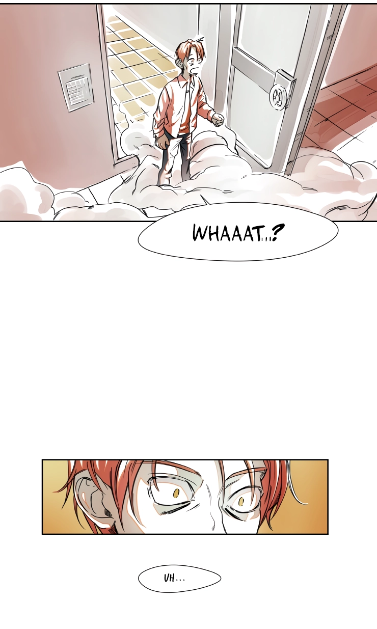 Read Individual Diet Preference chapter 2 image 10 on Lezhin