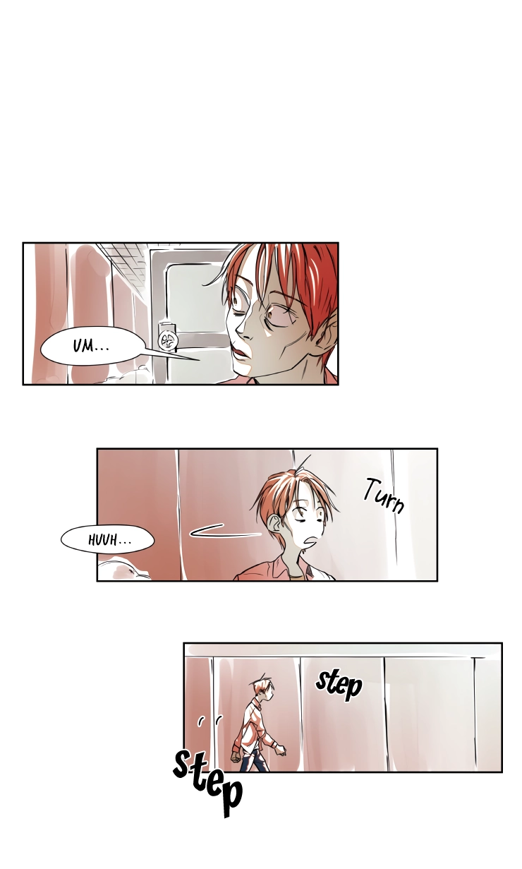 Read Individual Diet Preference chapter 2 image 11 on Lezhin