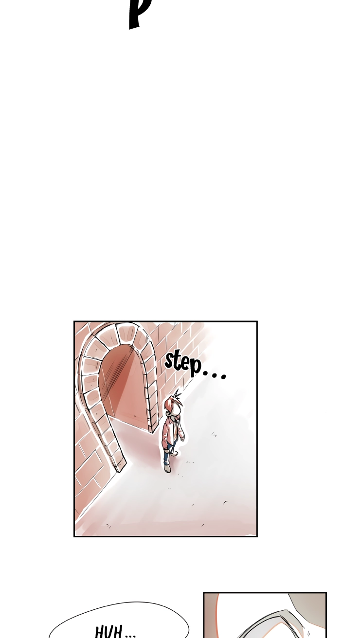 Read Individual Diet Preference chapter 2 image 13 on Lezhin