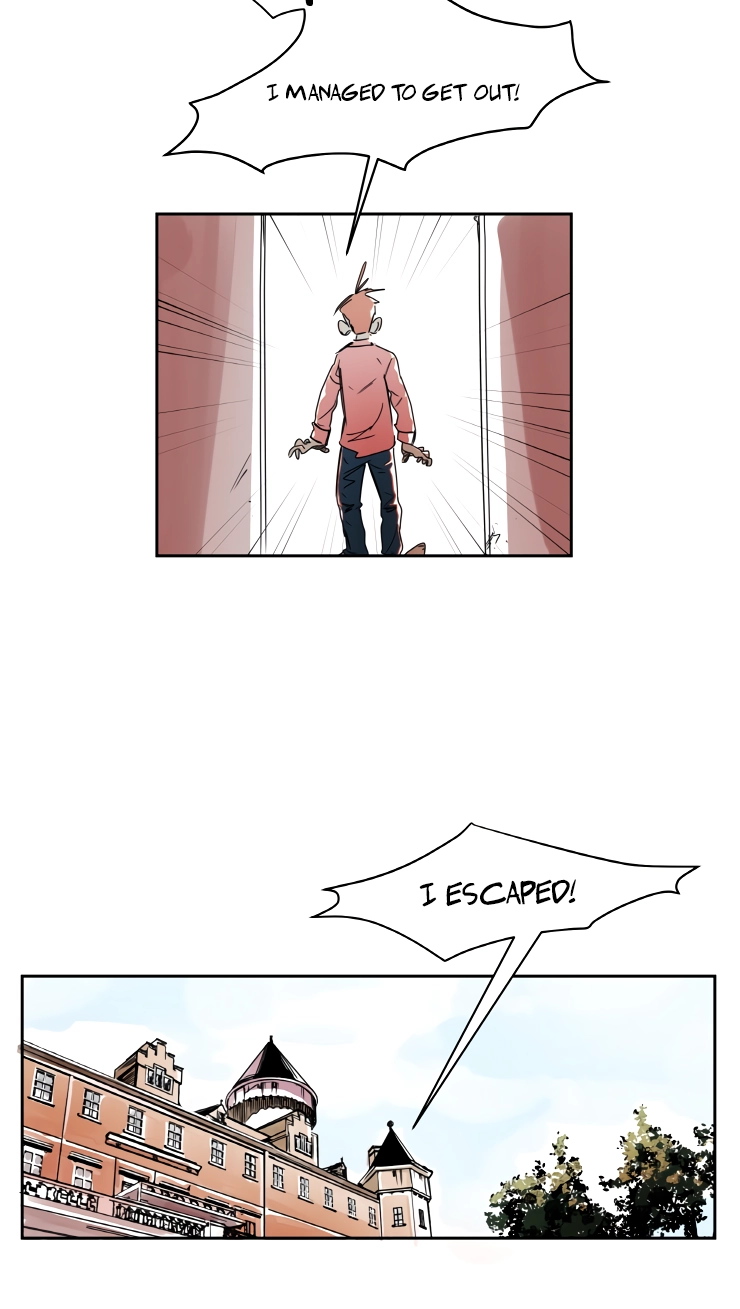 Read Individual Diet Preference chapter 2 image 15 on Lezhin