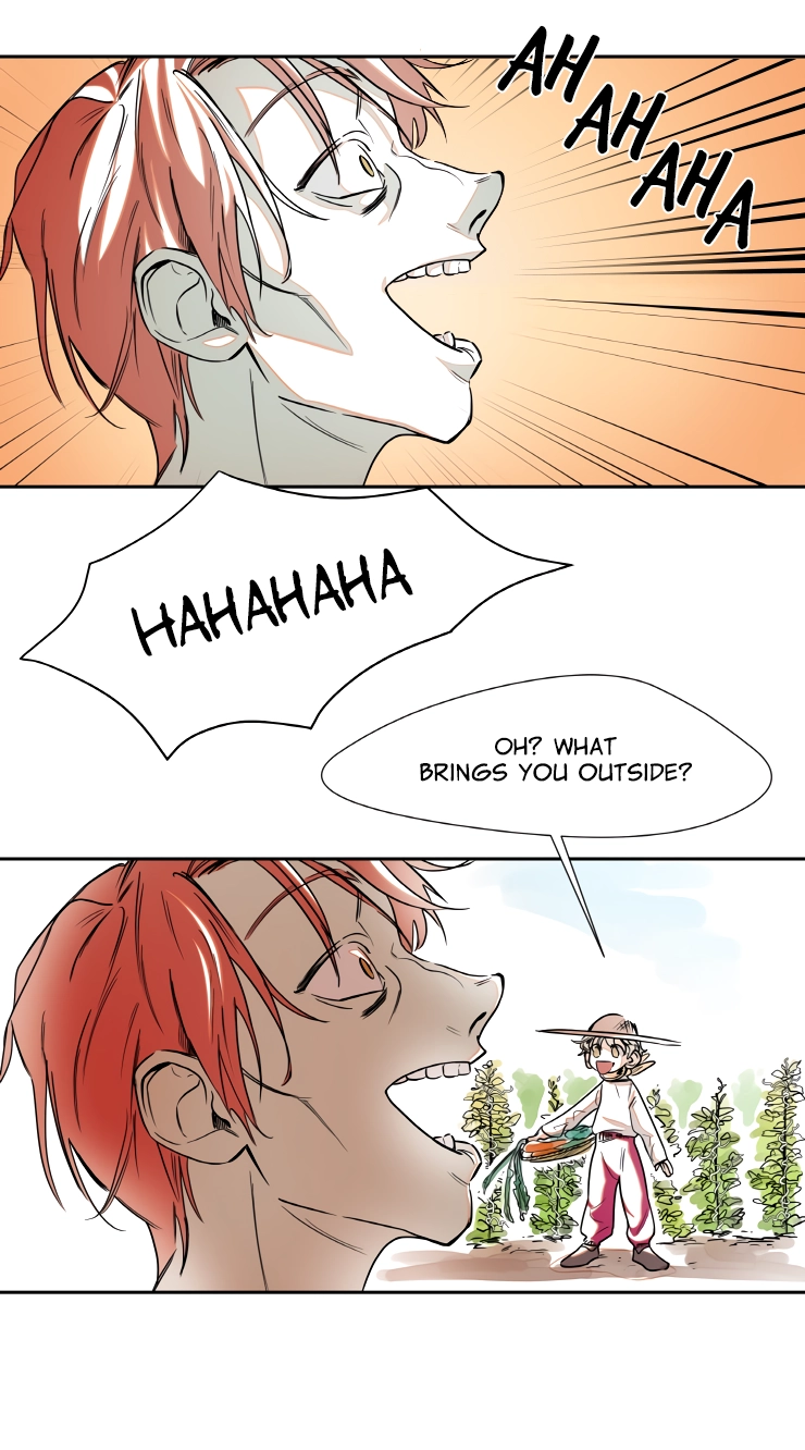 Read Individual Diet Preference chapter 2 image 17 on Lezhin