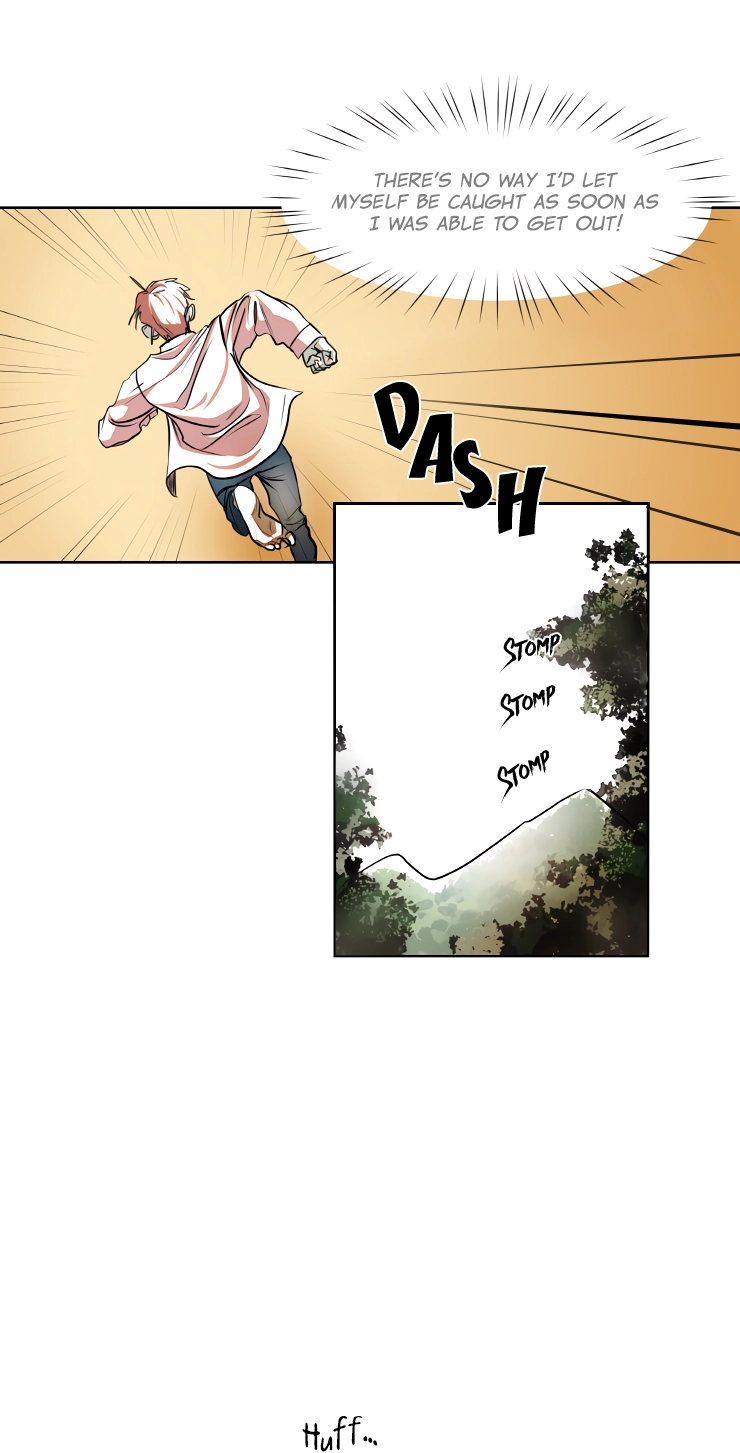 Read Individual Diet Preference chapter 2 image 20 on Lezhin
