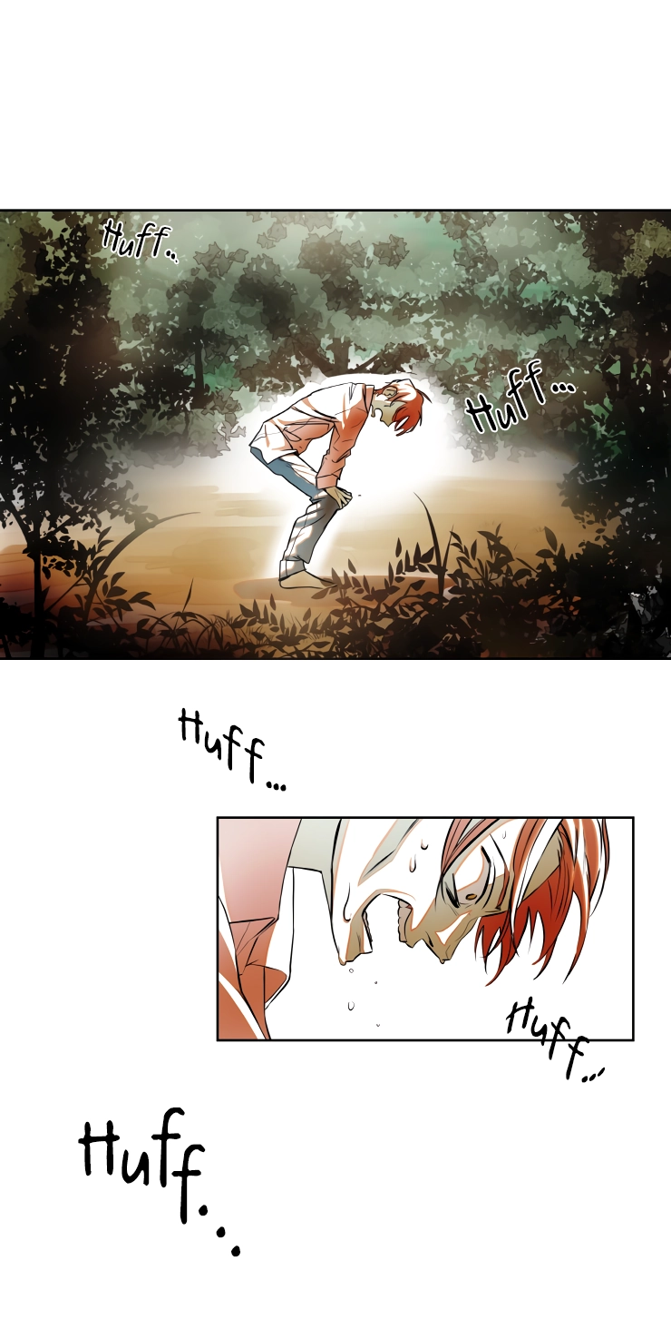Read Individual Diet Preference chapter 2 image 21 on Lezhin