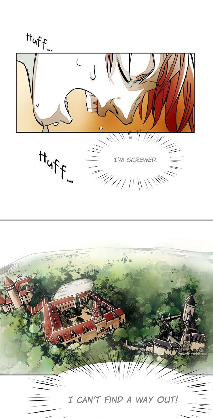 Read Individual Diet Preference chapter 2 image 22 on Lezhin