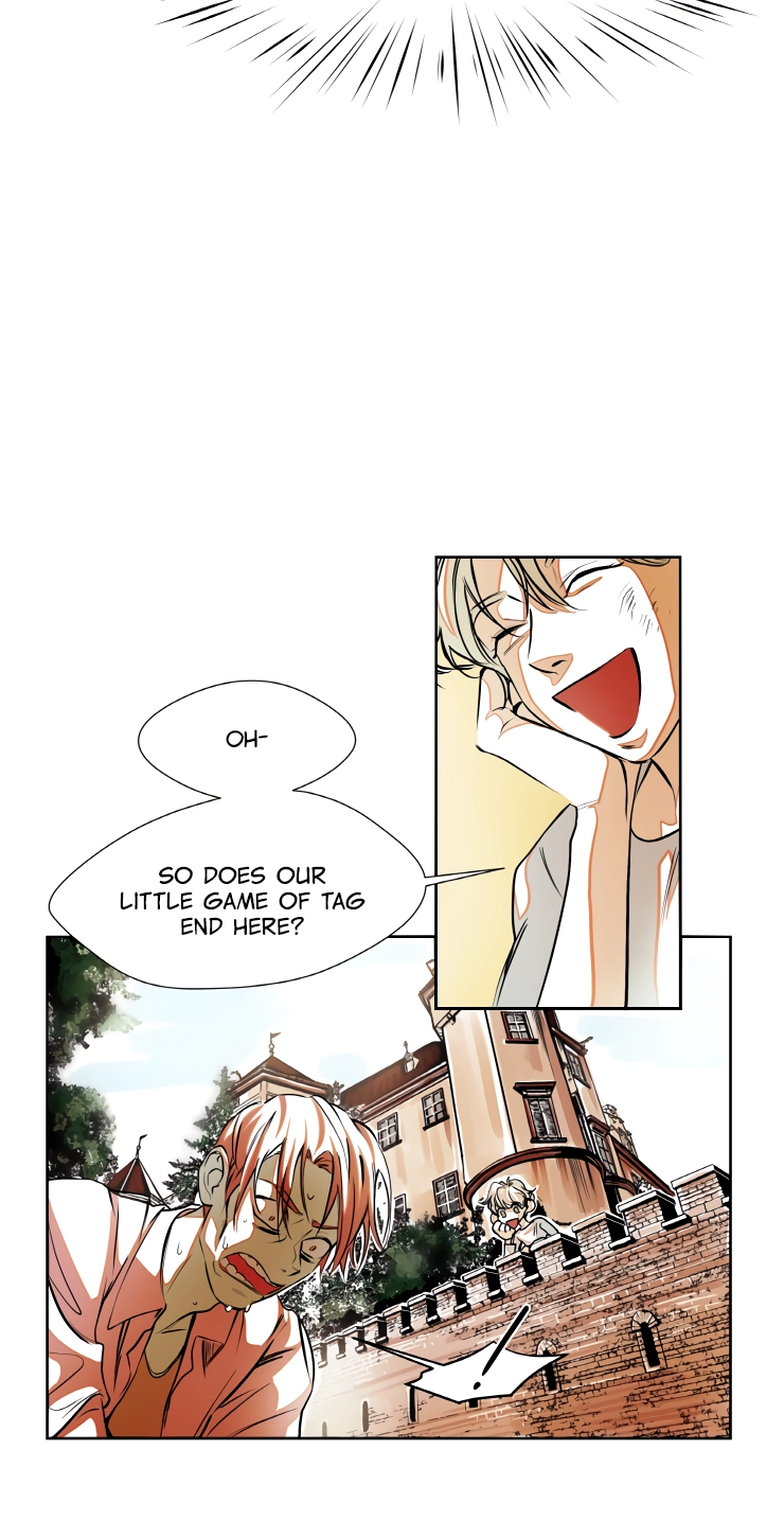 Read Individual Diet Preference chapter 2 image 23 on Lezhin