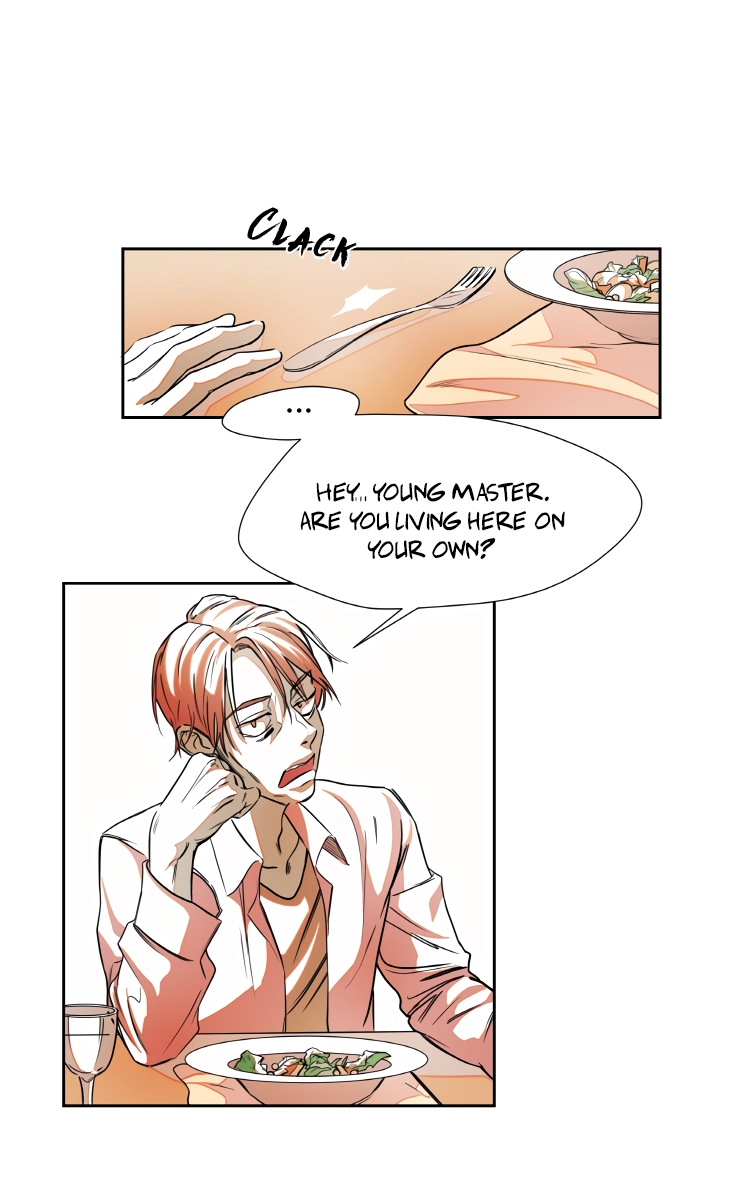Read Individual Diet Preference chapter 2 image 28 on Lezhin