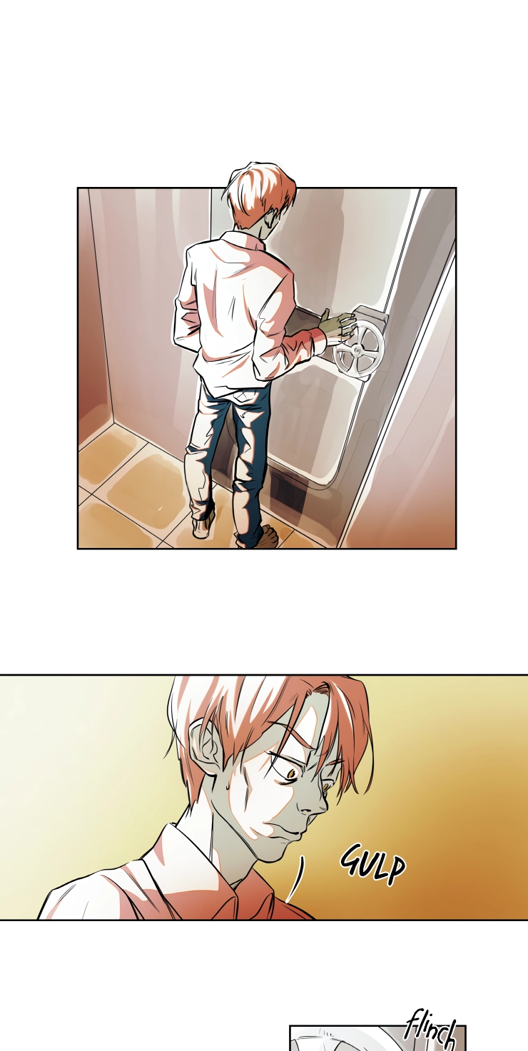 Read Individual Diet Preference chapter 2 image 3 on Lezhin