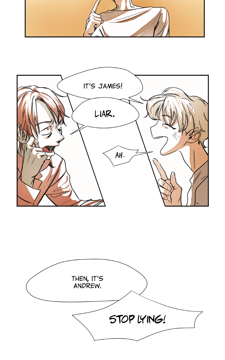 Read Individual Diet Preference chapter 2 image 32 on Lezhin