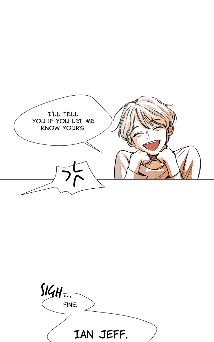 Read Individual Diet Preference chapter 2 image 33 on Lezhin