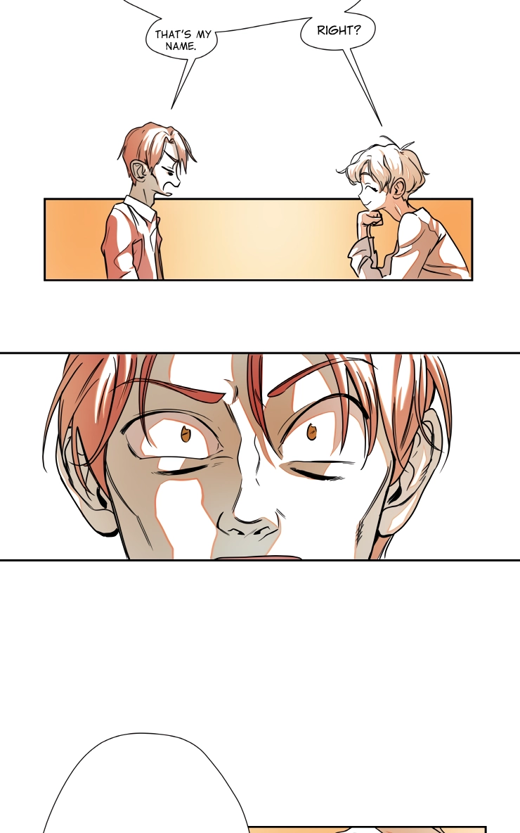 Read Individual Diet Preference chapter 2 image 34 on Lezhin