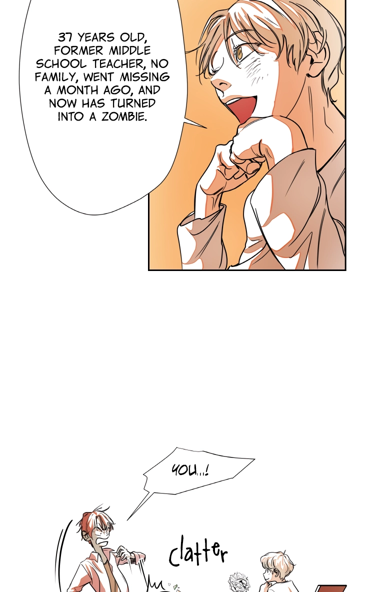 Read Individual Diet Preference chapter 2 image 35 on Lezhin