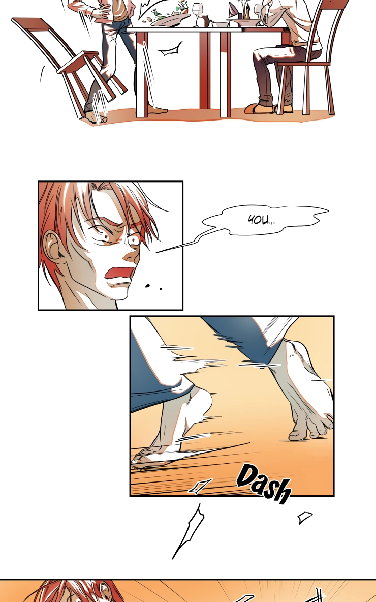 Read Individual Diet Preference chapter 2 image 36 on Lezhin