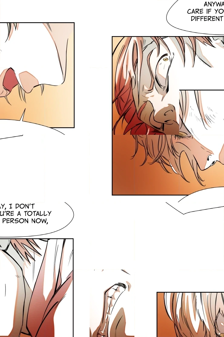 Read Individual Diet Preference chapter 2 image 39 on Lezhin