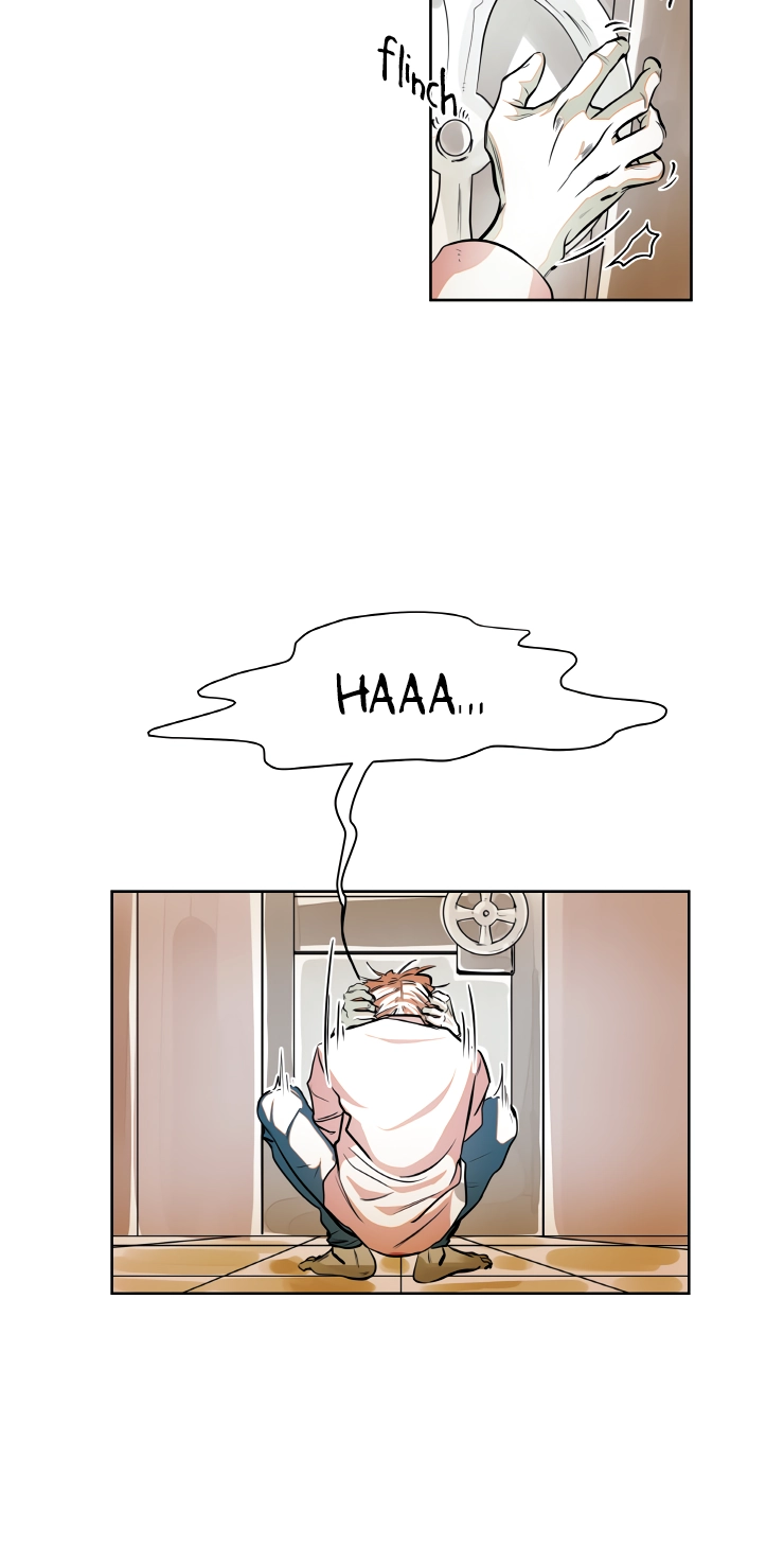 Read Individual Diet Preference chapter 2 image 4 on Lezhin