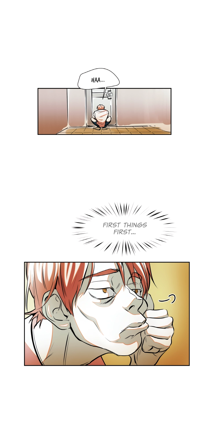 Read Individual Diet Preference chapter 2 image 6 on Lezhin