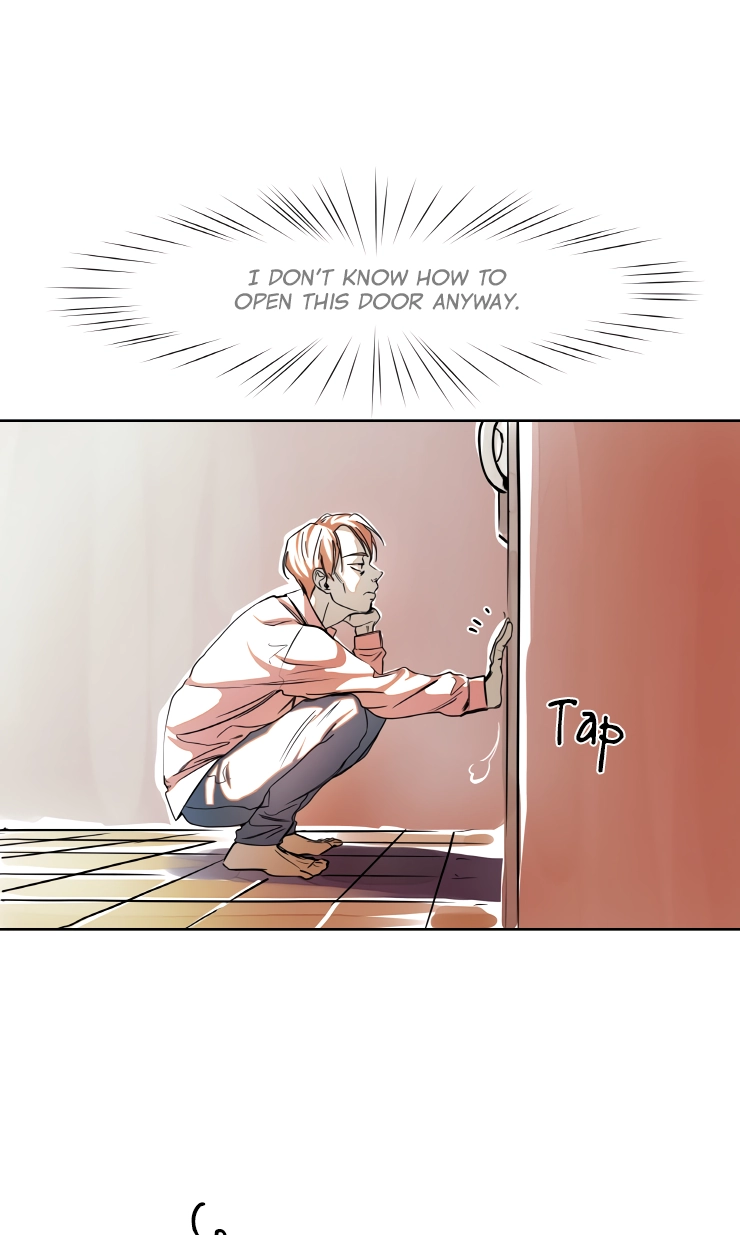 Read Individual Diet Preference chapter 2 image 7 on Lezhin