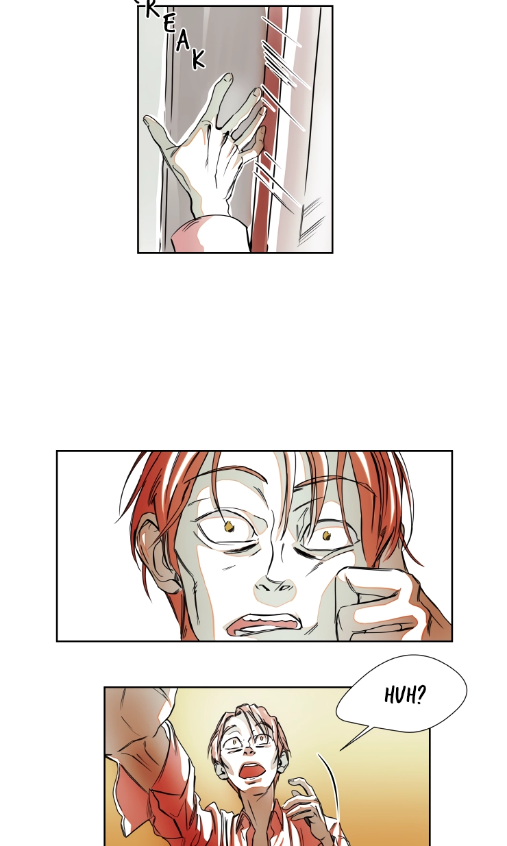 Read Individual Diet Preference chapter 2 image 8 on Lezhin