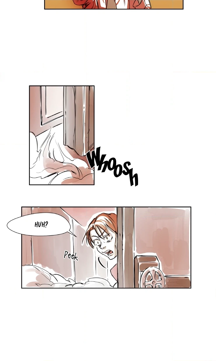 Read Individual Diet Preference chapter 2 image 9 on Lezhin