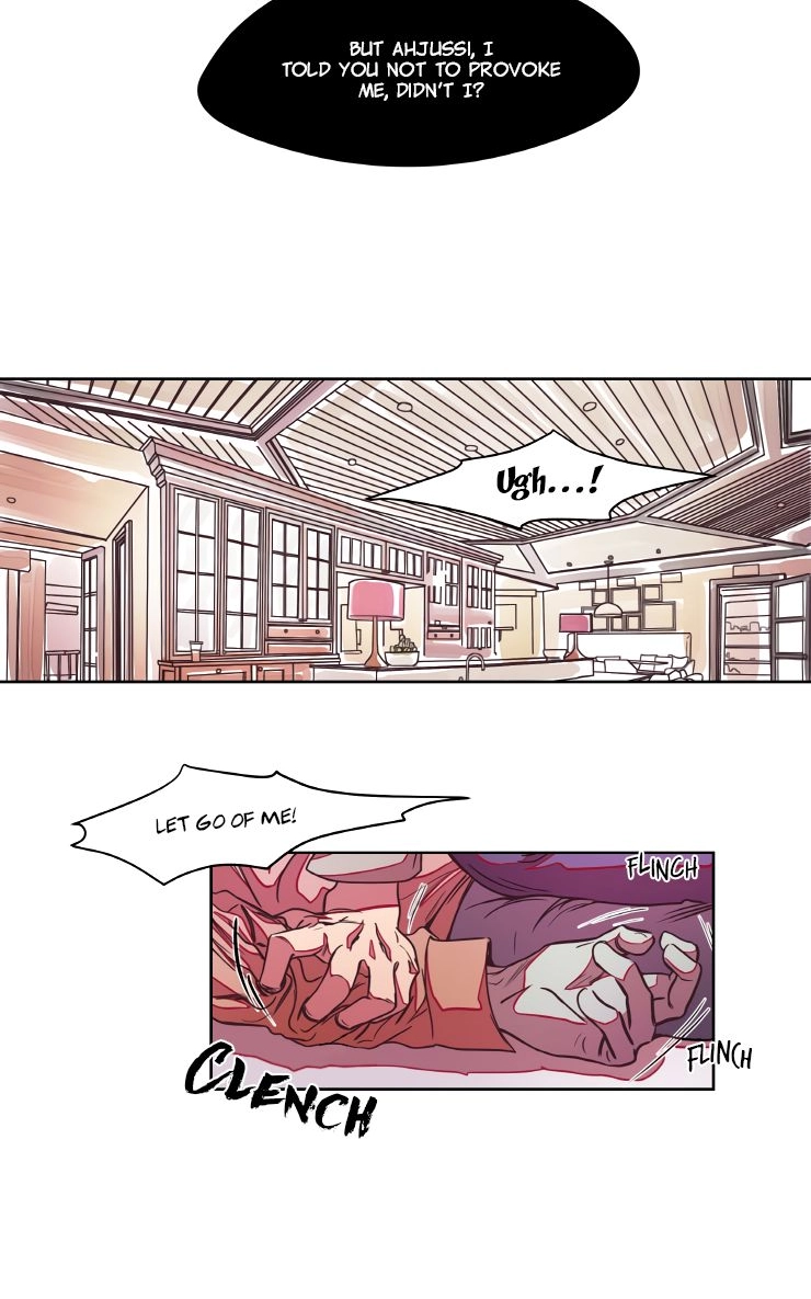 Read Individual Diet Preference chapter 3 image 1 on Lezhin