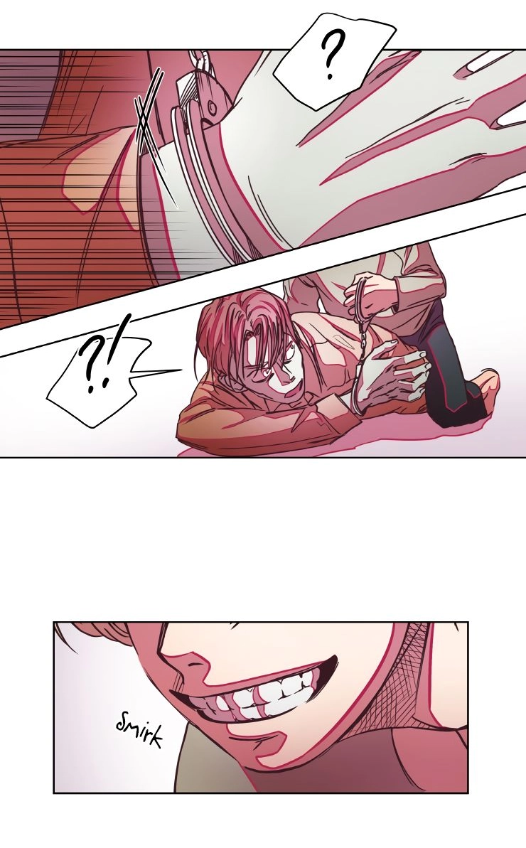 Read Individual Diet Preference chapter 3 image 11 on Lezhin