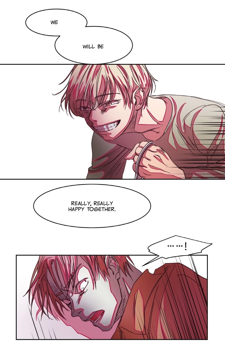 Read Individual Diet Preference chapter 3 image 12 on Lezhin