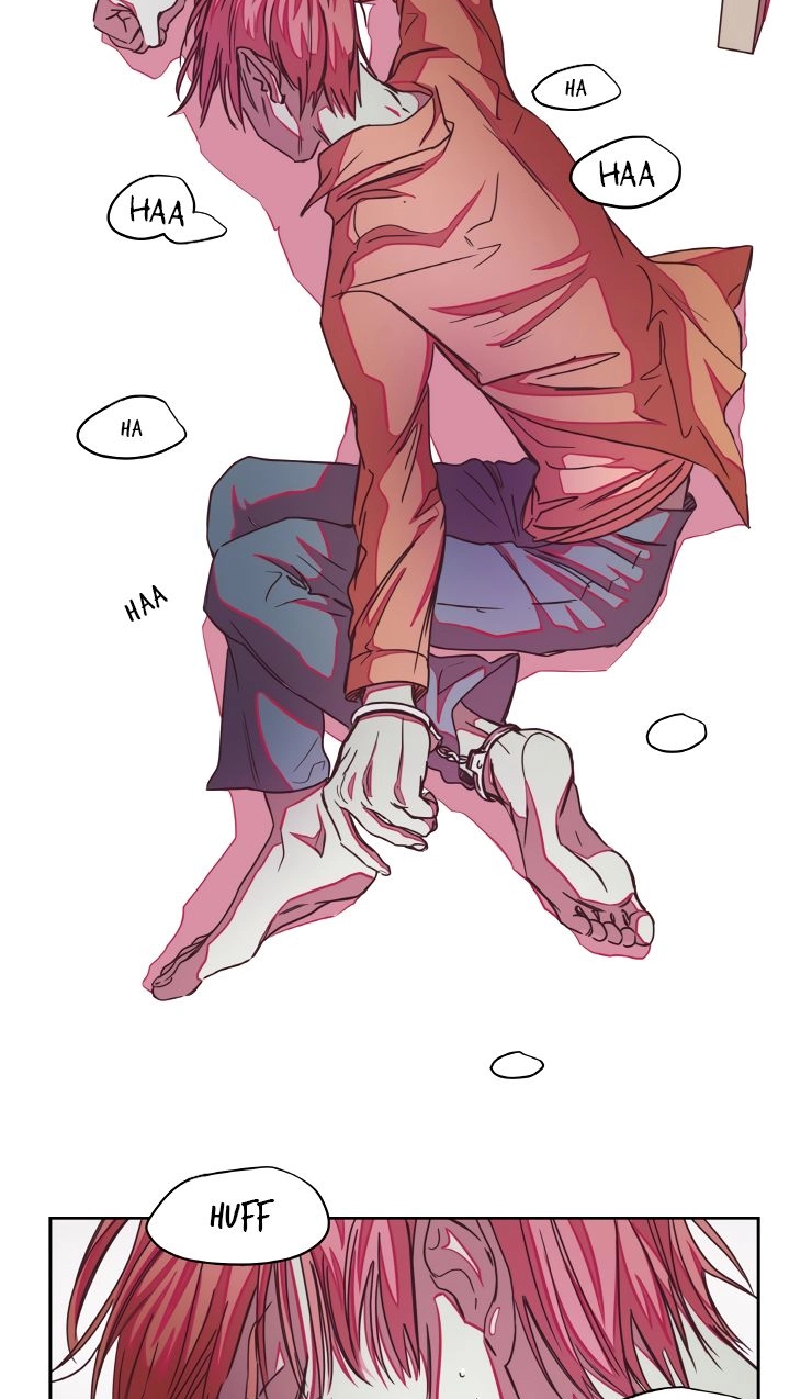 Read Individual Diet Preference chapter 3 image 15 on Lezhin