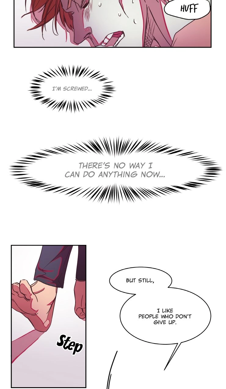 Read Individual Diet Preference chapter 3 image 16 on Lezhin