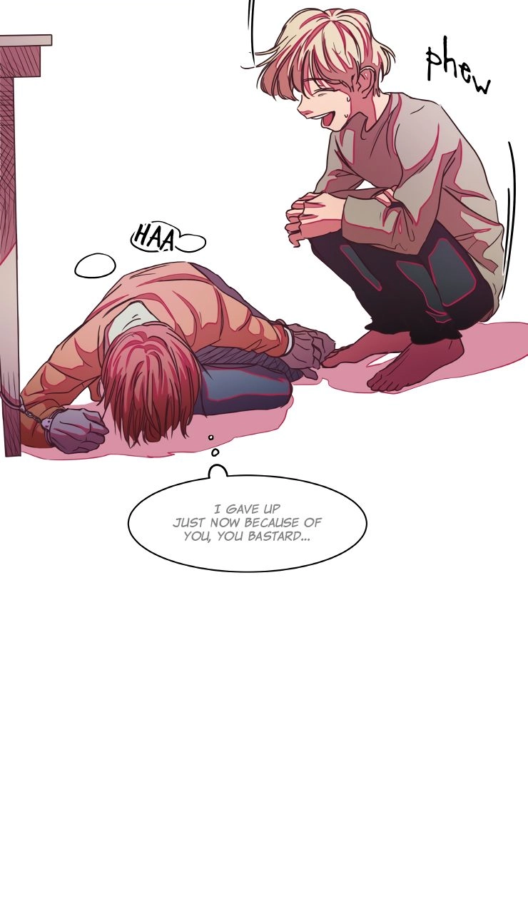 Read Individual Diet Preference chapter 3 image 17 on Lezhin