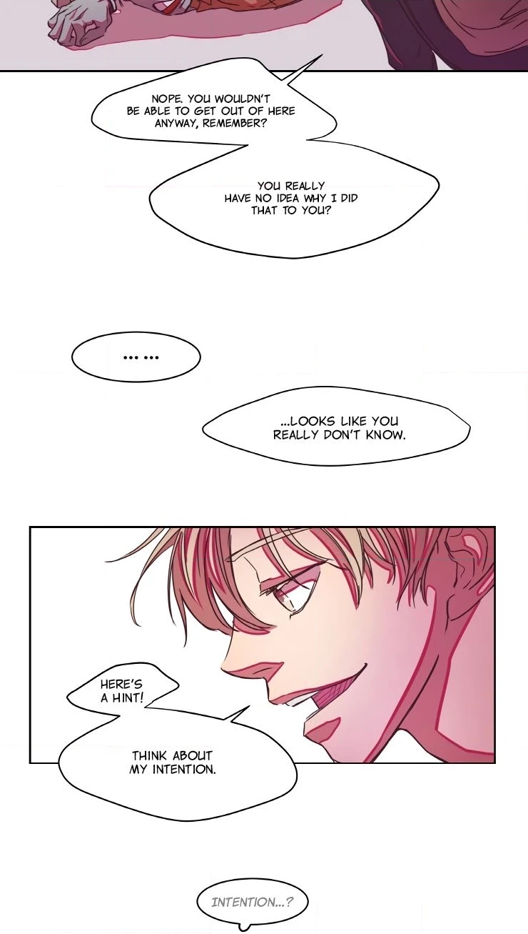 Read Individual Diet Preference chapter 3 image 19 on Lezhin