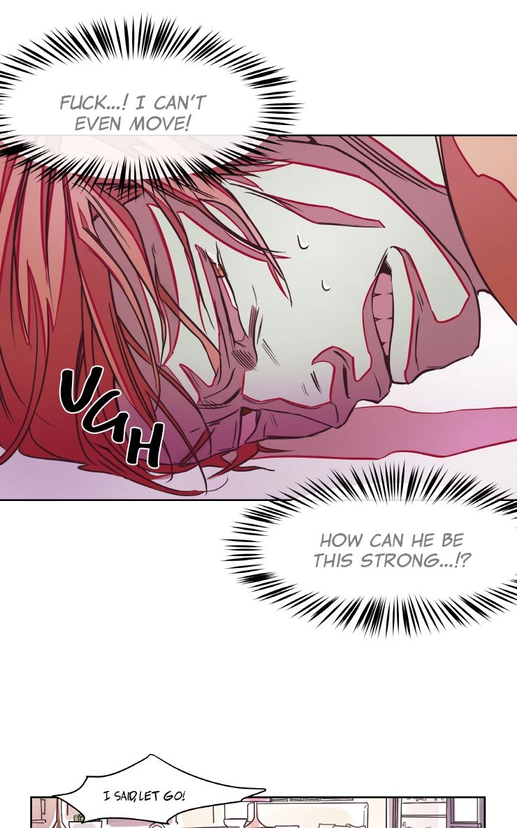 Read Individual Diet Preference chapter 3 image 2 on Lezhin