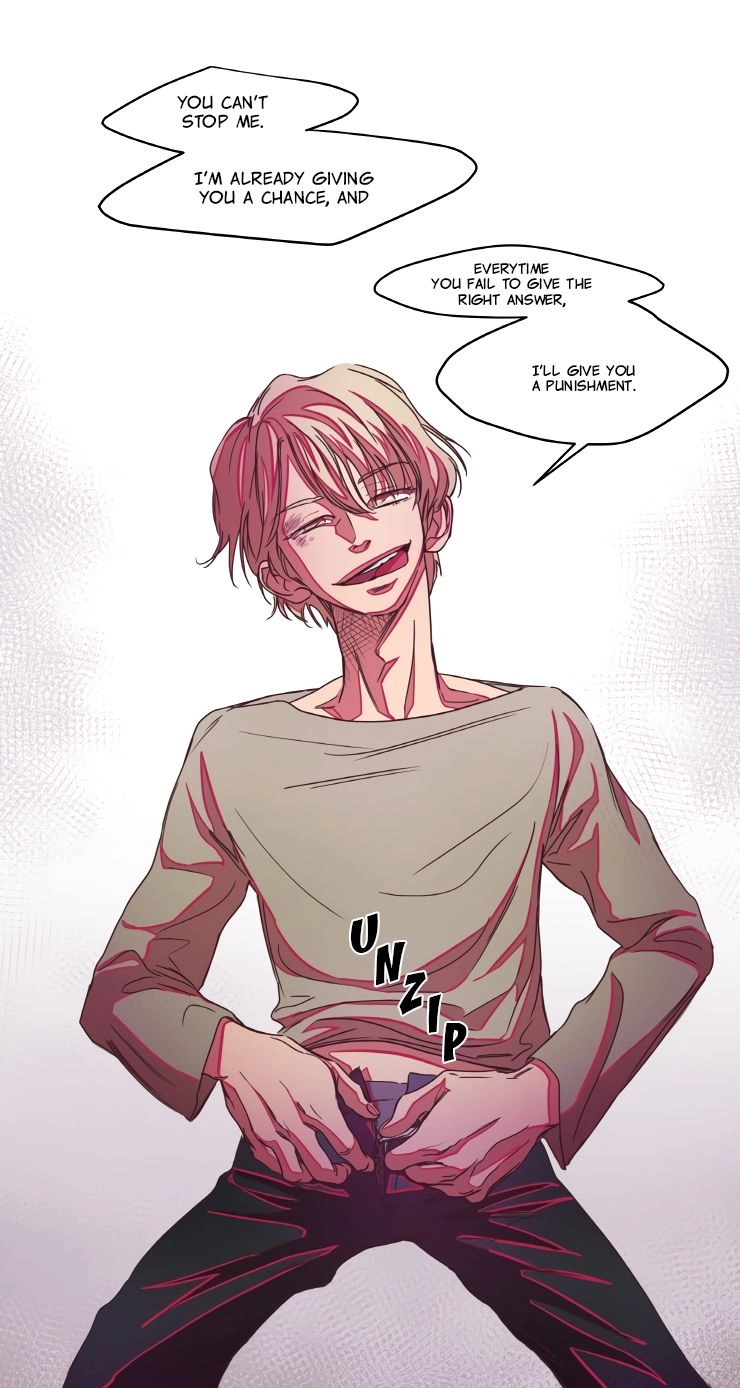 Read Individual Diet Preference chapter 3 image 22 on Lezhin