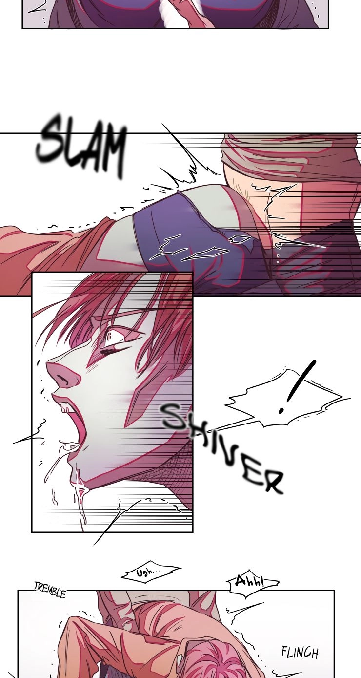 Read Individual Diet Preference chapter 3 image 24 on Lezhin