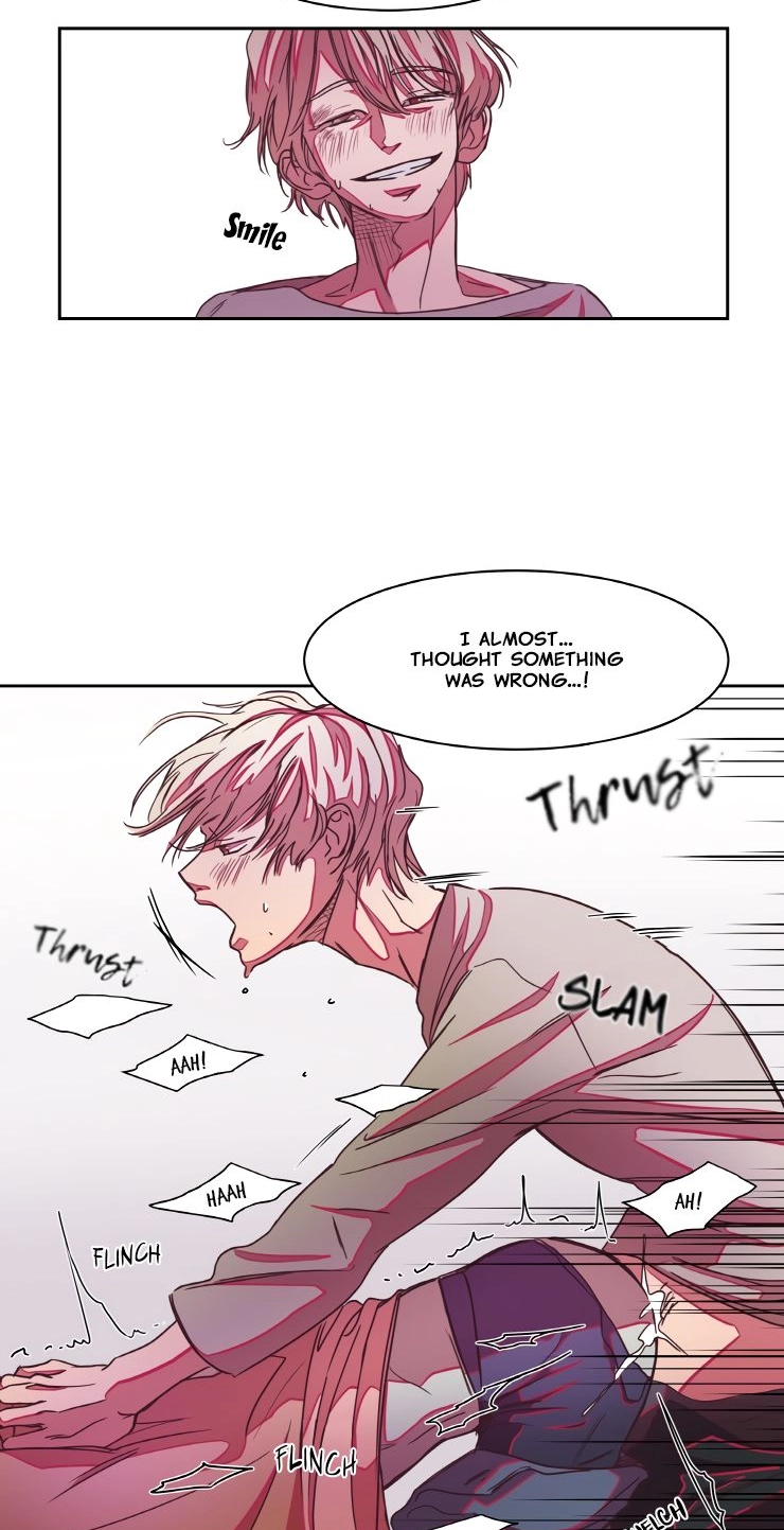 Read Individual Diet Preference chapter 3 image 28 on Lezhin