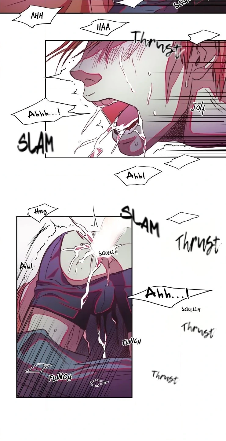 Read Individual Diet Preference chapter 3 image 29 on Lezhin