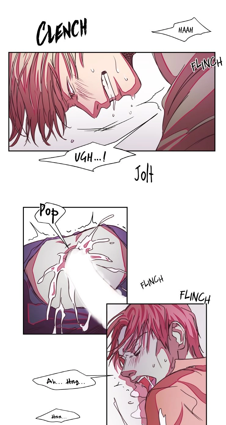 Read Individual Diet Preference chapter 3 image 30 on Lezhin