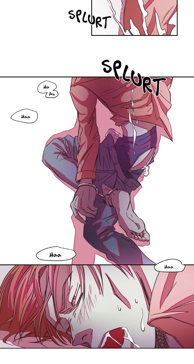 Read Individual Diet Preference chapter 3 image 31 on Lezhin