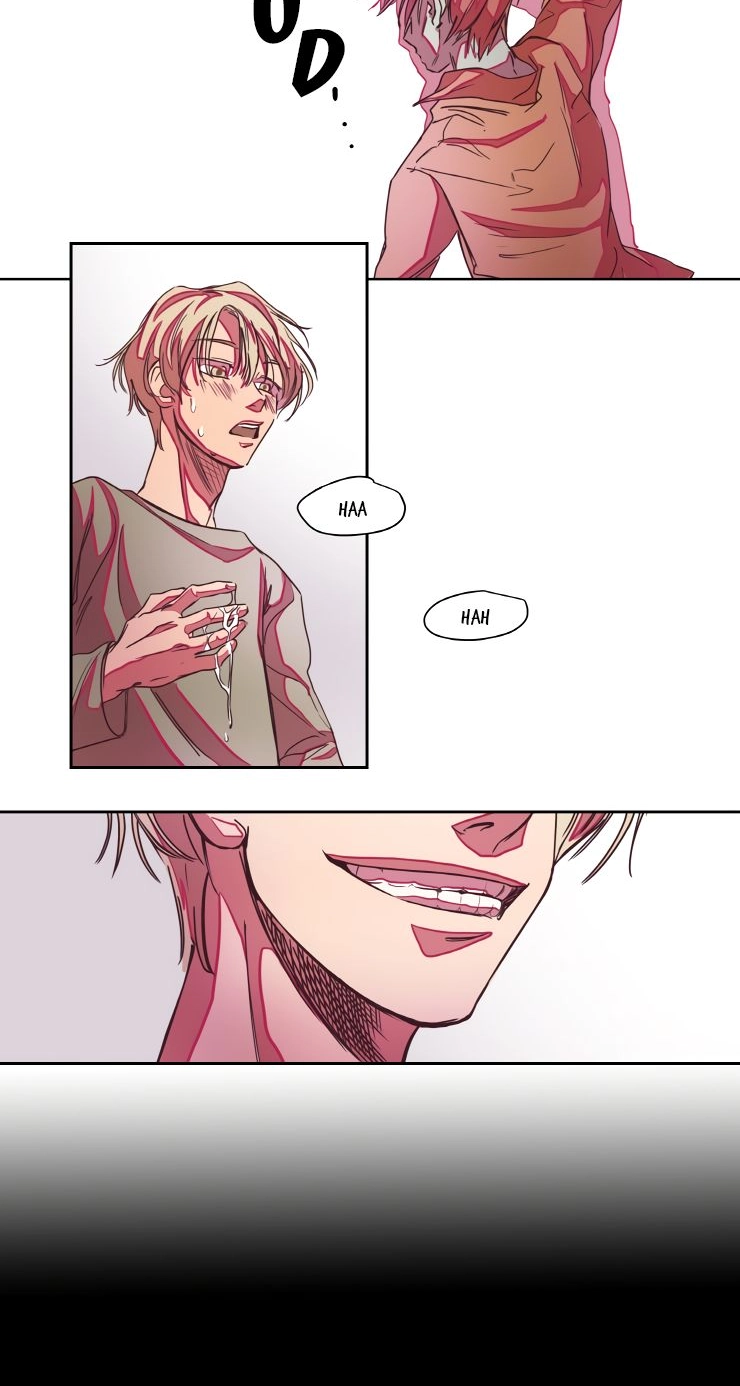 Read Individual Diet Preference chapter 3 image 33 on Lezhin