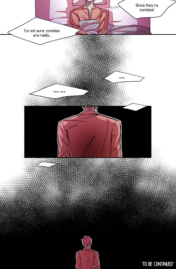 Read Individual Diet Preference chapter 3 image 36 on Lezhin