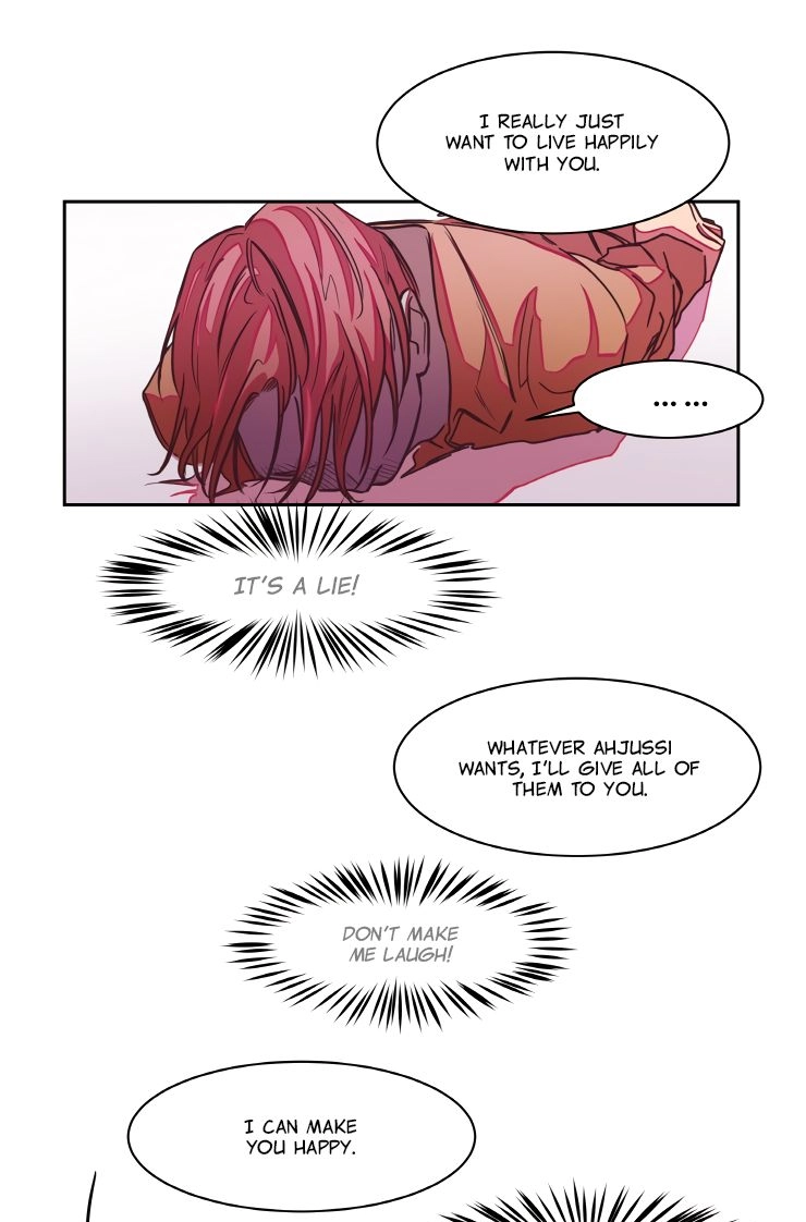 Read Individual Diet Preference chapter 3 image 5 on Lezhin